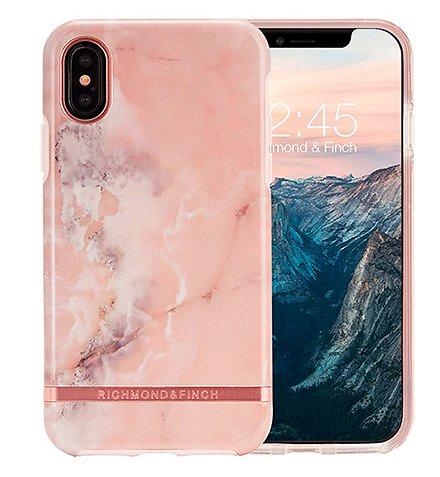 Richmond & Finch Back Case for iPhone X/XS