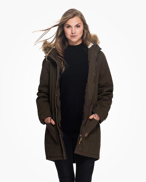Best pris på Brandsdal Of Norway Lodalen Parka (Dame) Jakker Regnjakke til dame modell Bergen | Brandsdal of Norway