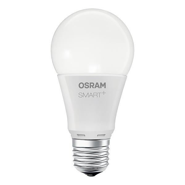 Osram Smart+ 800lm 2700K E27 8,5W 