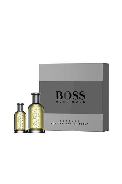 Hugo Boss Bottled edt 100ml + edt 30ml for Men