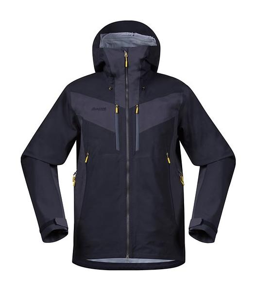 Best pris på Bergans Hemsedal Jacket (Herre) Jakker Best pris på Bergans Hemsedal Jacket (Herre) Jakker