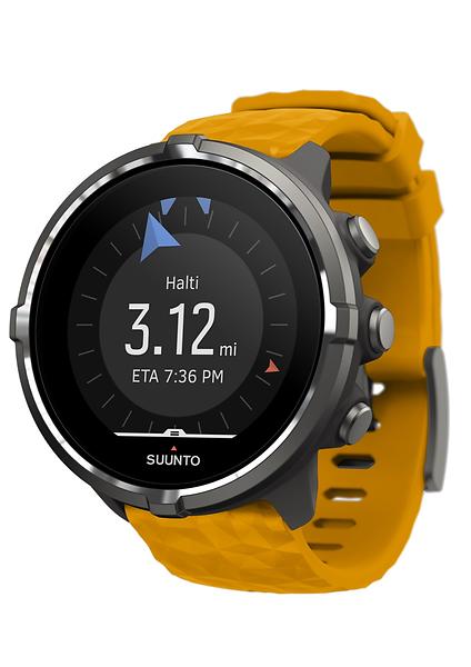 suunto spartan prisjakt