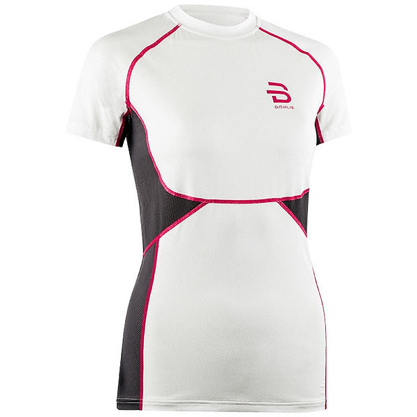 Best pris på Bjørn Dæhlie Tech SS Shirt (Dame) Ullundertøy Best pris på Bjørn Dæhlie Light Seamless SS Shirt (Dame