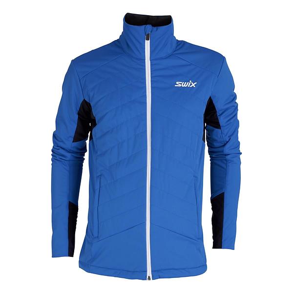 Best pris på Swix PowderX Jacket (Herre) Jakker Sammenlign Best pris på Swix PowderX Jacket (Herre) Jakker Sammenlign