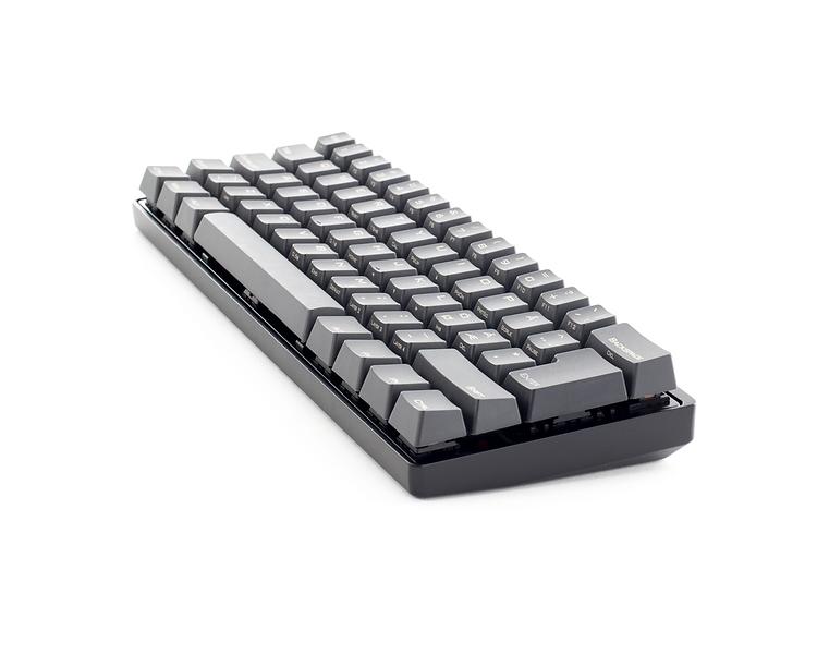 Best pris på Vortex POK3R PBT MX Clear (Nordic) Tastatur Best pris på Vortex POK3R RGB MX Brown (EN) Tastatur