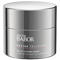 Babor Refine Cellular Detox Vitamin Cream 50ml