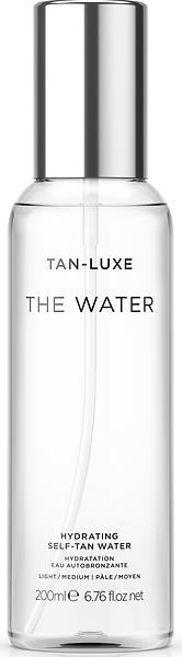 Tan Luxe The Water Hydrating Self Tan Water 200ml