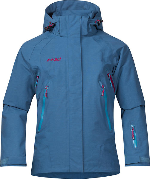 Bergans Ervik Jakke (Jente) Bergans Ervik Jakke (Jente)
