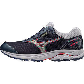 mizuno wave unitus 4 review