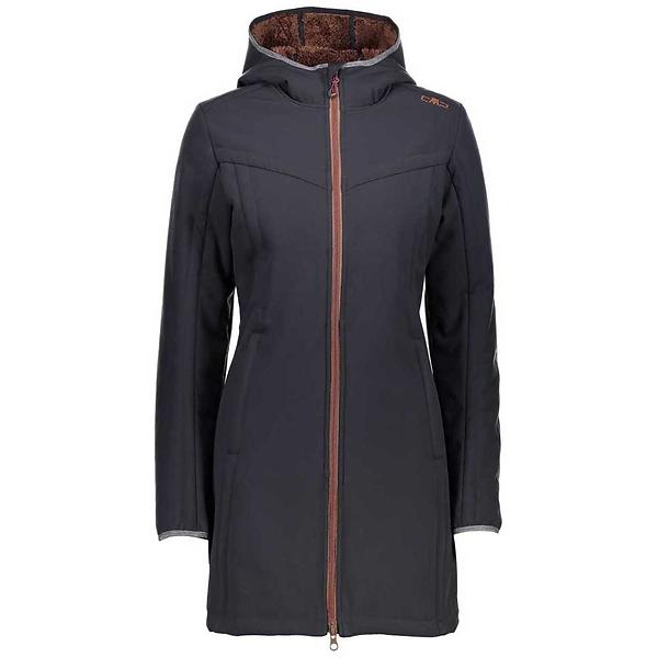 Best pris på CMP Softshell Jacket Fix Hood 3A19776 (Dame Best pris på CMP Softshell Jacket Fix Hood 3A19776 (Dame