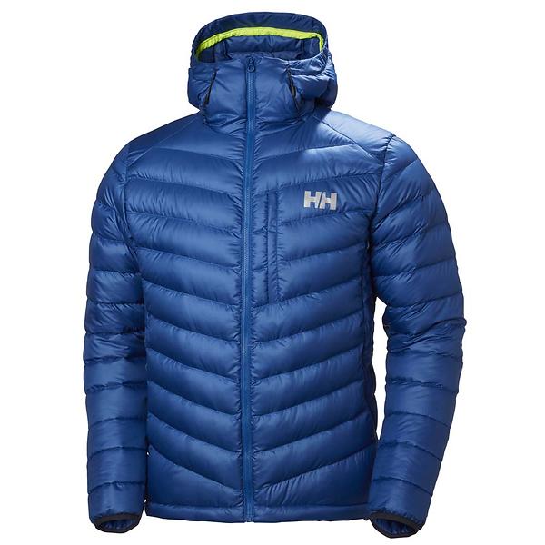 Best pris på Helly Hansen Odin Veor Down Jacket (Herre ODIN VEOR DOWN JACKET