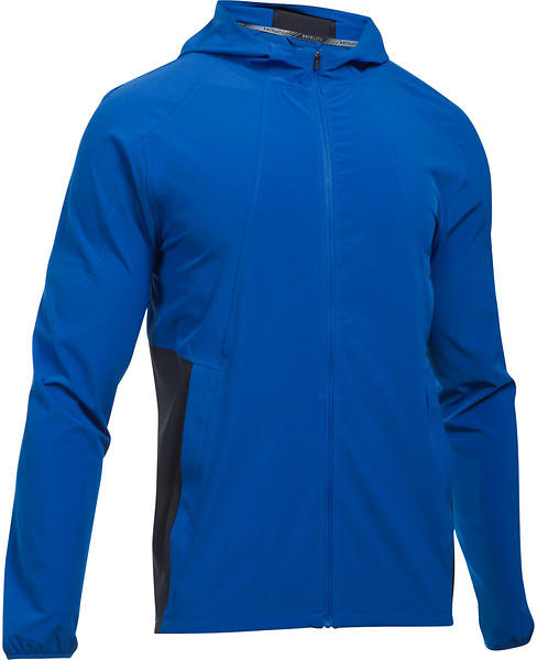 Under Armour Outrun The Storm Jacket (Herr)
