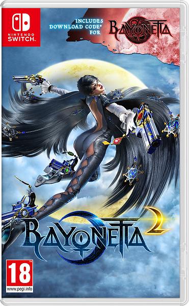 Bayonetta 2 Deals ⇒ Cheap Price, Best 