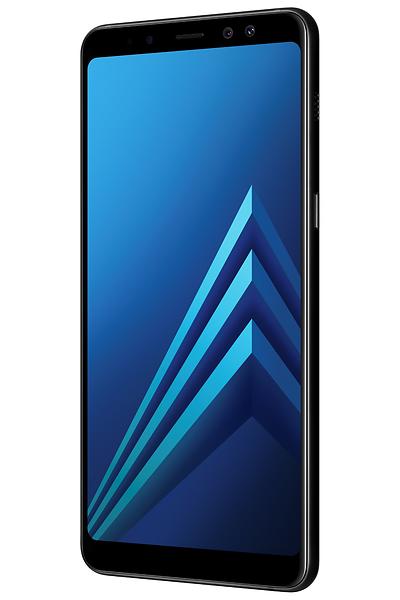 Samsung Galaxy A8 2018 SM-A530F/DS 32GB