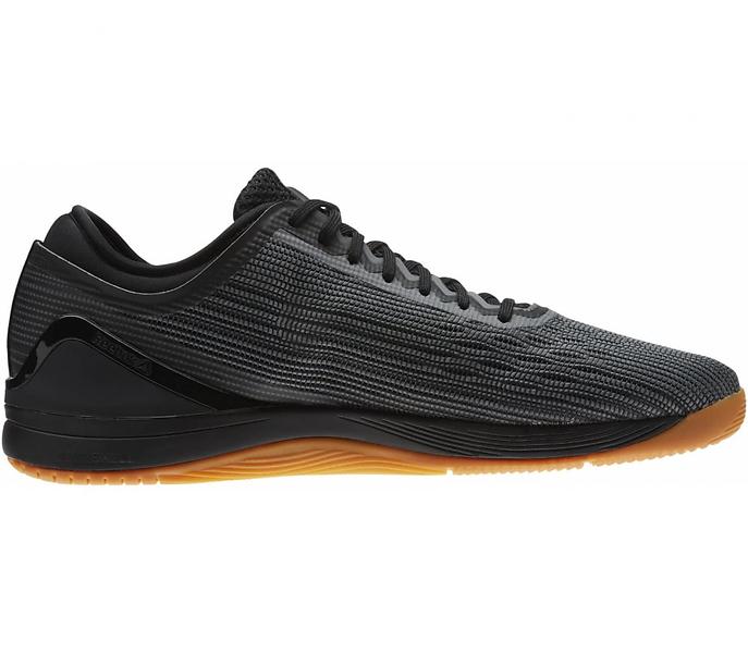 reebok nano 2 mens silver