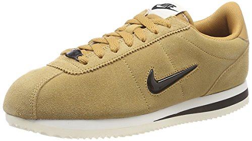Best pris på Nike Cortez Basic SE (Herre) Fritidssko og Best pris på Nike Cortez Basic (Herre) Fritidssko og
