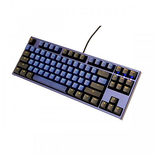 Best pris på Ducky DKON1887 One 2 Horizon TKL Cherry MX Red Best pris på Ducky DKON1887 One 2 Horizon TKL Cherry MX Red