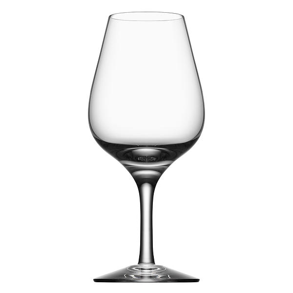 Orrefors More Spirits Vitvinsglas 20cl 4-pack