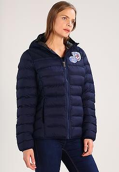 Best pris på Napapijri Articage Jacket (Dame) Jakker Best pris på Napapijri Articage Jacket (Dame) Jakker