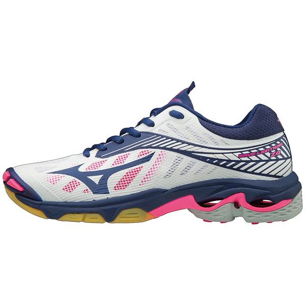 Best pris på Mizuno Wave Lightning Z4 (Dame) Treningssko for Best pris på Mizuno Wave Lightning Z4 (Dame) Treningssko for