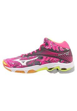 Best pris på Mizuno Wave Lightning Z4 Mid (Dame) Treningssko Best pris på Mizuno Wave Lightning Z4 (Dame) Treningssko for