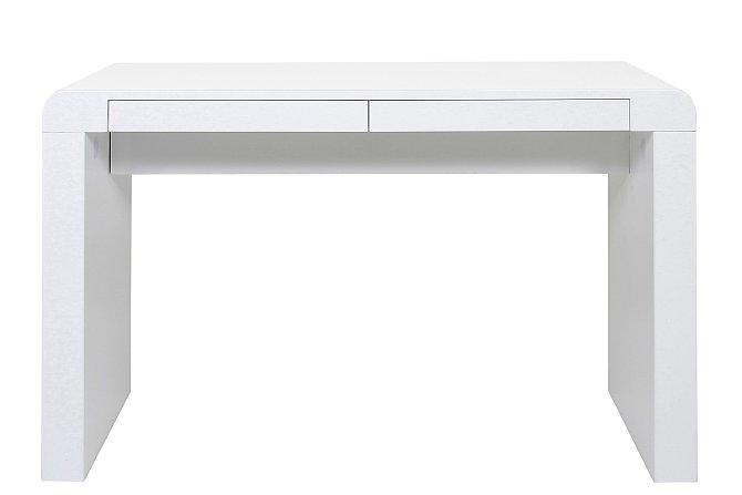 Best pris på Scandinavian Choice Tekla Skrivebord 120x50cm Best pris på Tvilum Function Plus Skrivebord 101x40cm