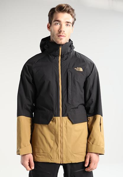 the north face repko jacket review