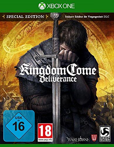 Kingdom Come: Deliverance - Special Edition (Xbox One | Series X/S)