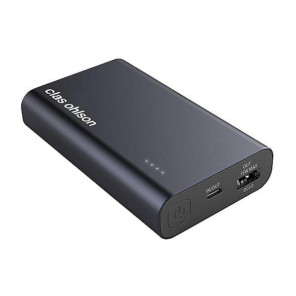 GP Batteries PowerBank USB C 10400 1C10 Tek.no GP Batteries PowerBank USB C 10400 1C10 Tek.no