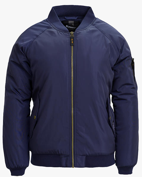 Tuxer Spoon Jacket (Dam)