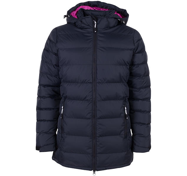 Tuxer Cristallo Jacket (Dam)