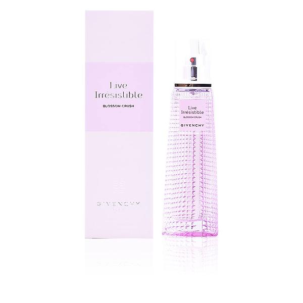live irrésistible rosy crush givenchy