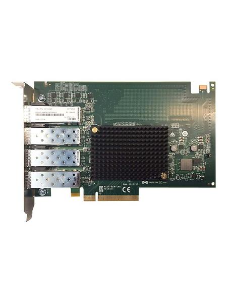 Lenovo ThinkSystem Emulex OCe14104B NX 7ZT7A00493 Hitta B sta Pris P Lenovo ThinkSystem Emulex OCe14104B NX 7ZT7A00493 Hitta B sta Pris P