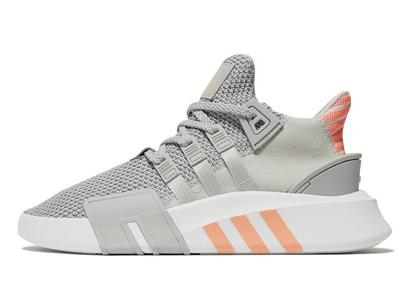 Adidas Originals EQT Bask ADV (Dame) Adidas Originals EQT Bask ADV (Dame)