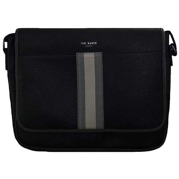 ted baker dispatch messenger bag