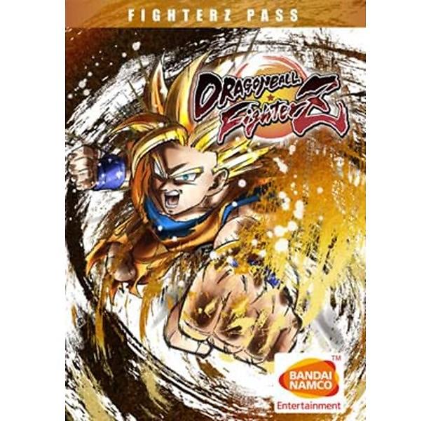 Dragon Ball FighterZ - Fighterz Pass (PC)