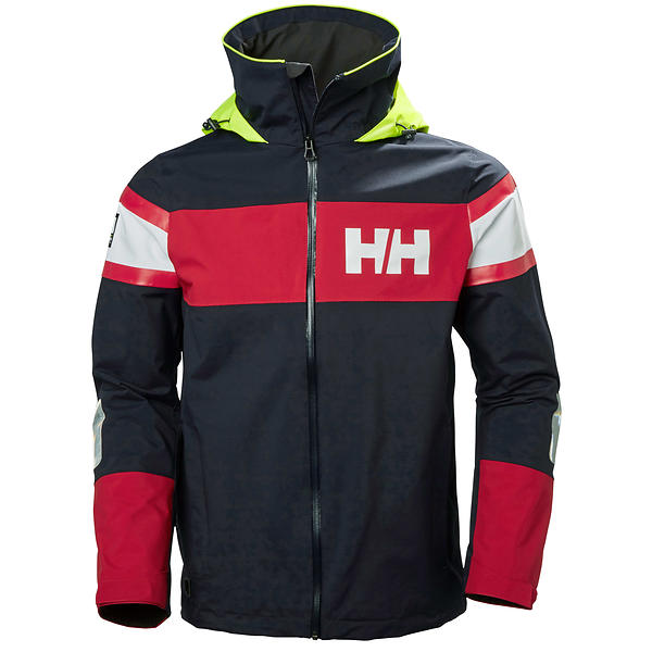 Helly Hansen Salt Flag Jacket (Herr)