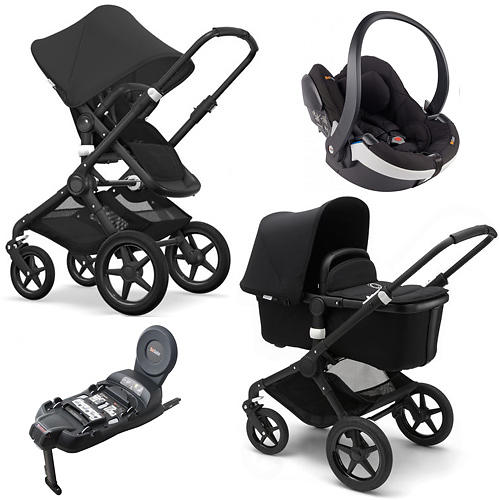 bugaboo fox stellar prisjakt