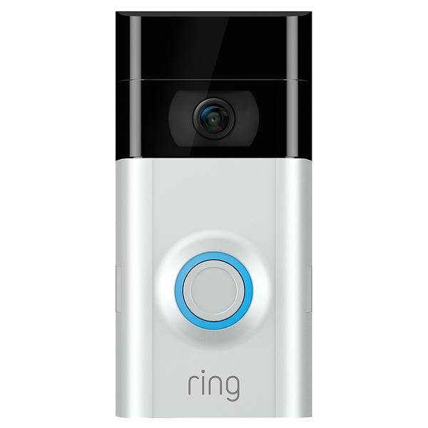 Ring Video Doorbell 2 Deals ⇒ Cheap 