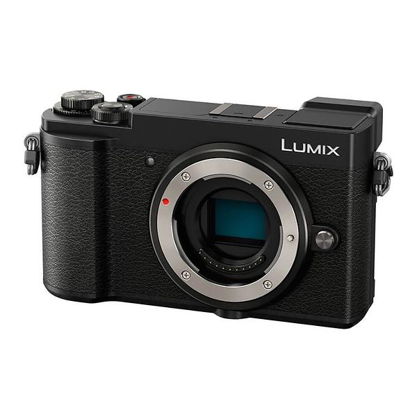 Best pris på Panasonic Lumix DC GX9 Digitale systemkamera Panasonic LUMIX GX9 Hus Sort | CEWE Japan Photo