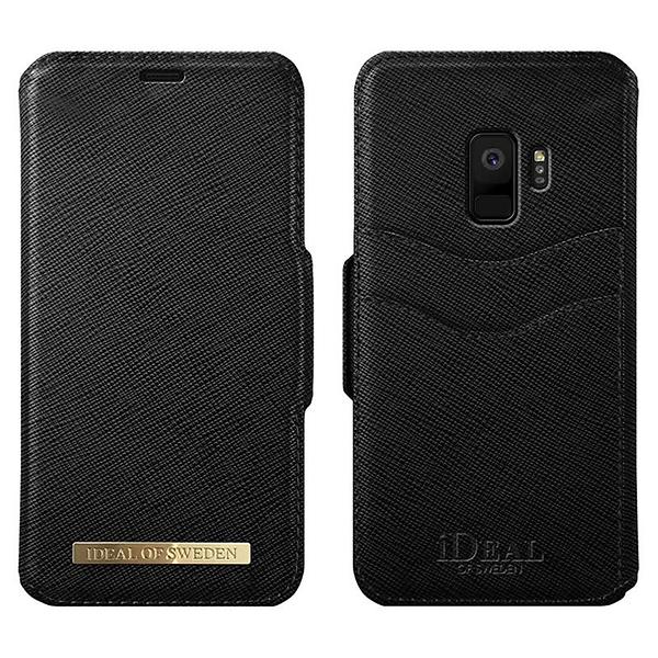 iDeal of Sweden Fashion Wallet for Samsung Galaxy S9