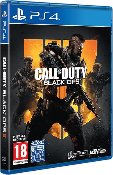 Call Of Duty Black Ops 4 Deals Cheap Price Best Sales In Uk Hotukdeals