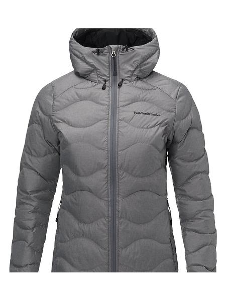 Best pris på Peak Performance Melagne Helium Down Hooded Best pris på Bergans Myre Down Jacket (Dame) Jakker