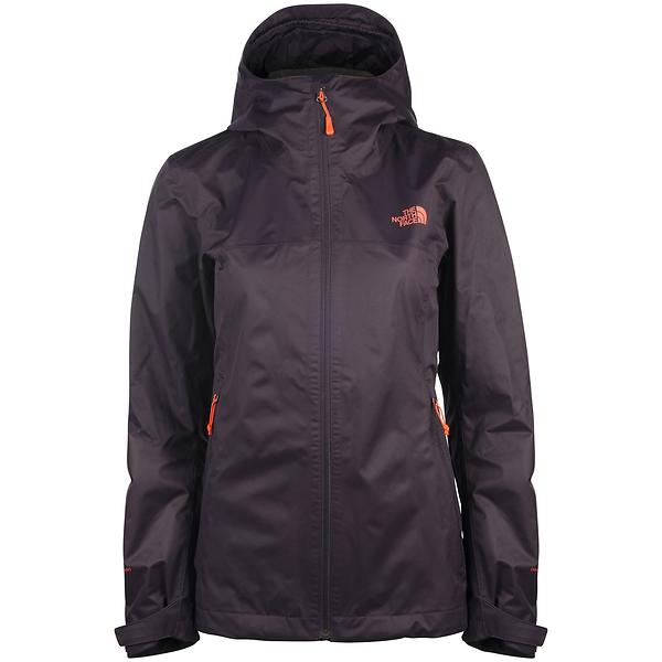 north face fornet jacket review