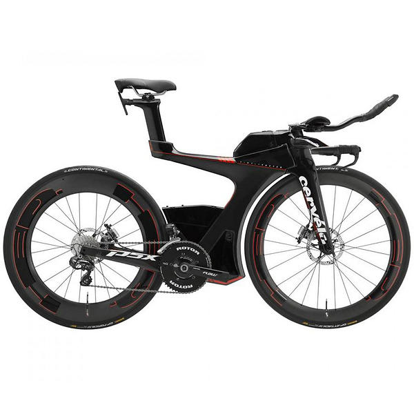 cervelo p5x pris