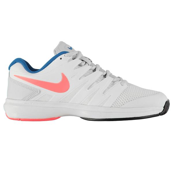Best pris på Nike Air Zoom Prestige (Dame) Tennissko Nike Performance COURT AIR ZOOM HC Allcourt tennissko