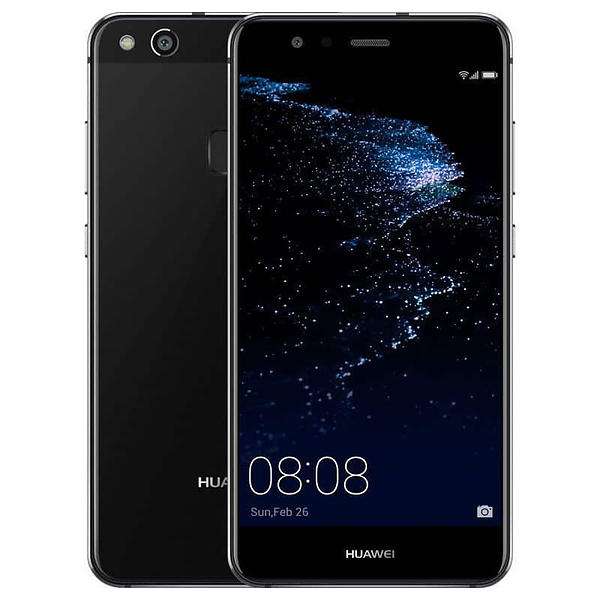 Huawei P10 Lite Dual SIM 4Go RAM 32Go