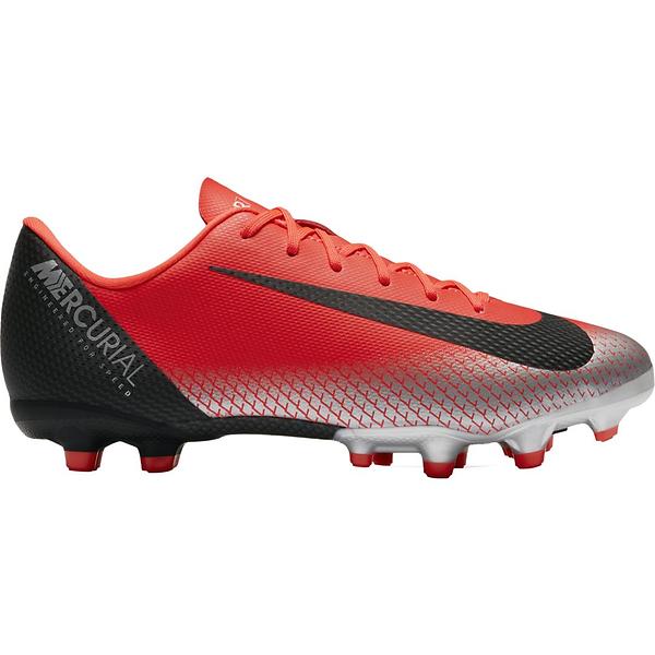 Best pris på Nike Mercurial Vapor 12 Academy CR7 MG FG (Jr Nike Performance MERCURIAL 6 ACADEMY MG Fotballsko black