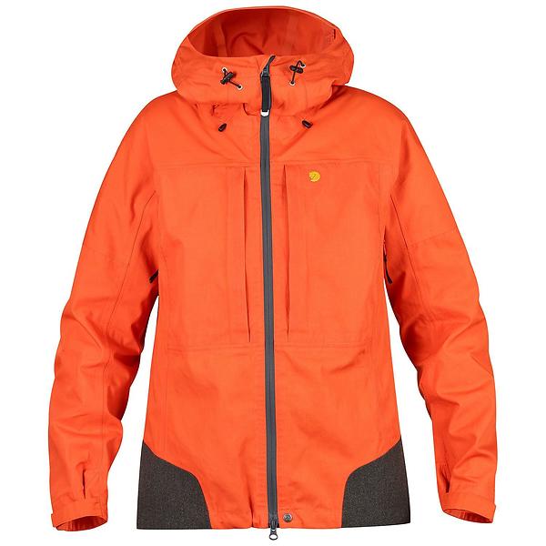 fjällräven zip hoodie