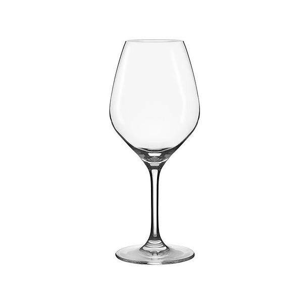 Lehmann Glass Excellence Wine Glass 39cl 6-pack
